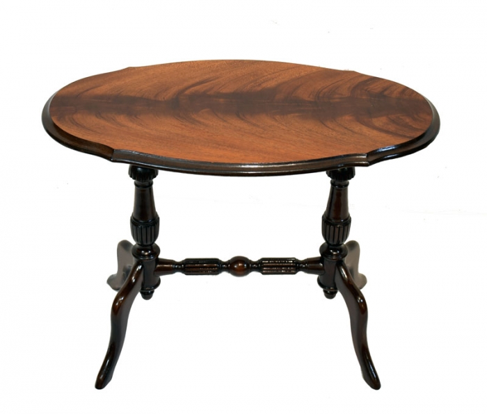 Occasional Table M Kt 4 Smeerling Antiques