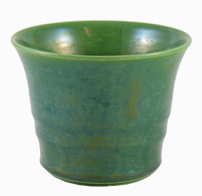 Bloempot Adco groen a. pa 1