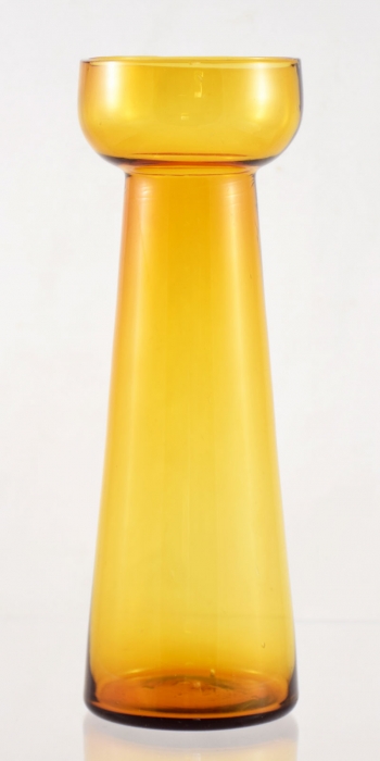 Bollenvaas amber ag. b 16