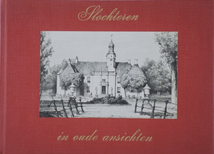 Slochteren in oude ansichten