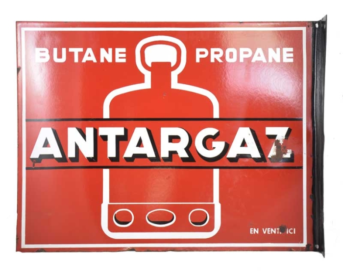 Antargaz Butane Propane