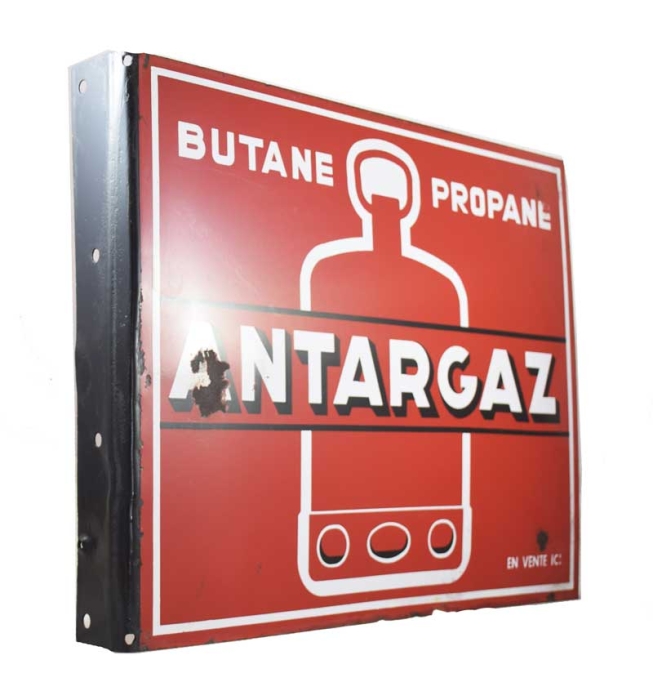 Antargaz Butane Propane