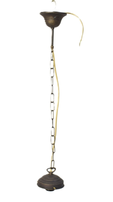 Shade holder v. lp 7