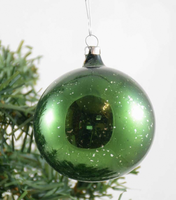 Green bauble k. bg 43