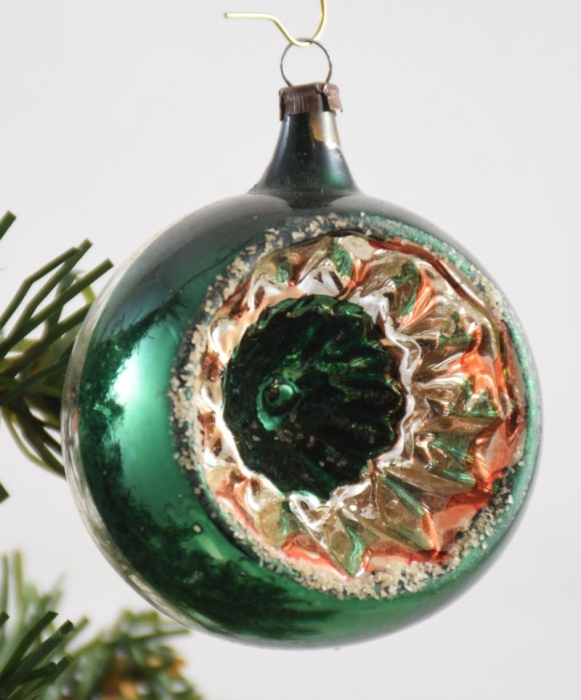 Indent bauble k. bg 41