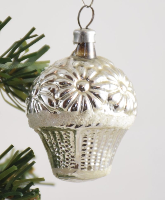 Flower basket k. z 13