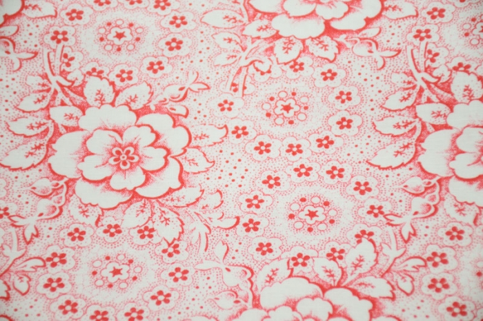 Beddekleed t. b 3