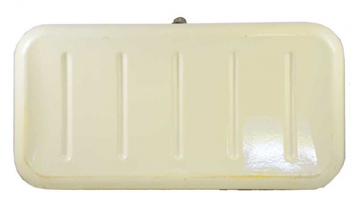 Broodtrommel e. c 3