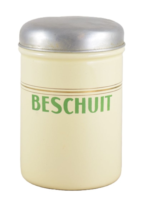 Beschuit e. c 2