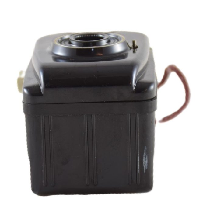 Vintage bakeliet Bilora Boy camera