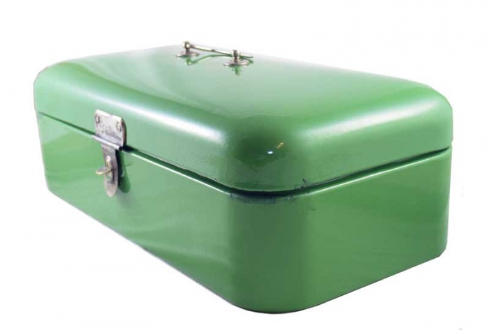 Bread box e. rg 5