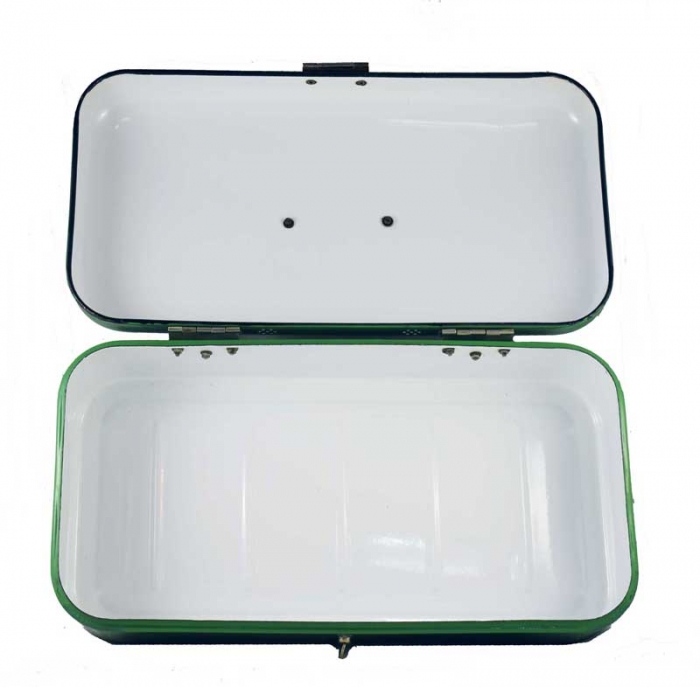 Bread box e. rg 5