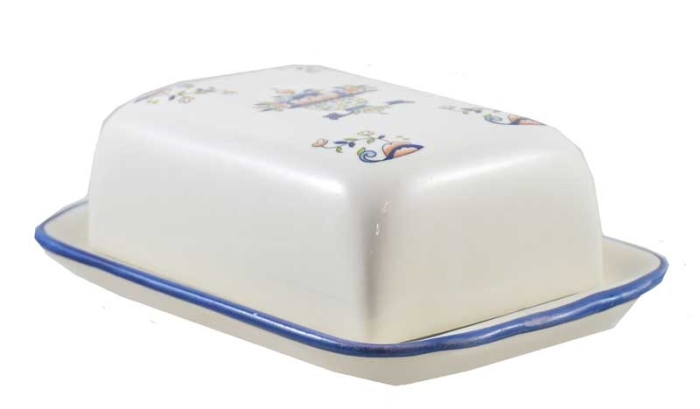 Butter dish