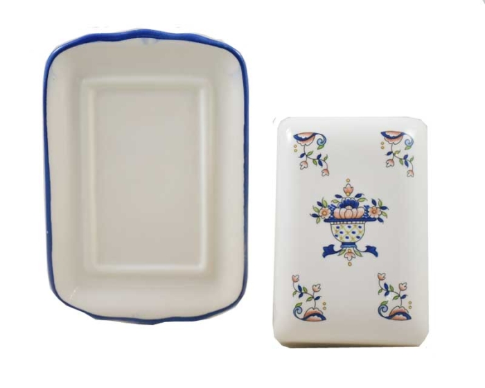 Butter dish
