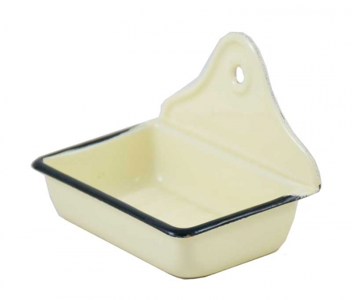 Soap dish e. c 3