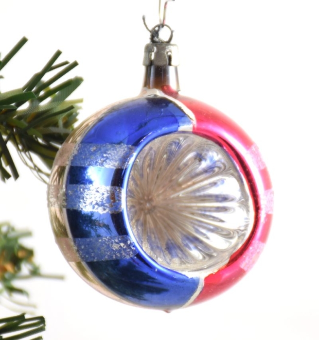 Indent bauble k. bg 28