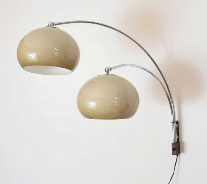 Dijkstra mushroom double wall lamp