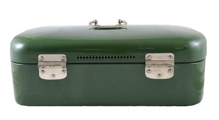 Broodtrommel e. dgn 1