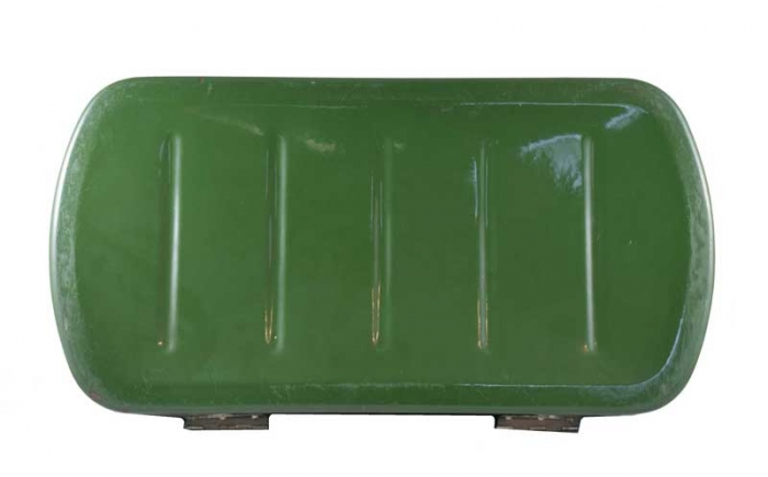 Broodtrommel e. dgn 1