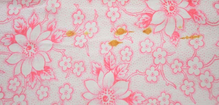 Antique Dutch cotton fabric duvet cover t. b 4