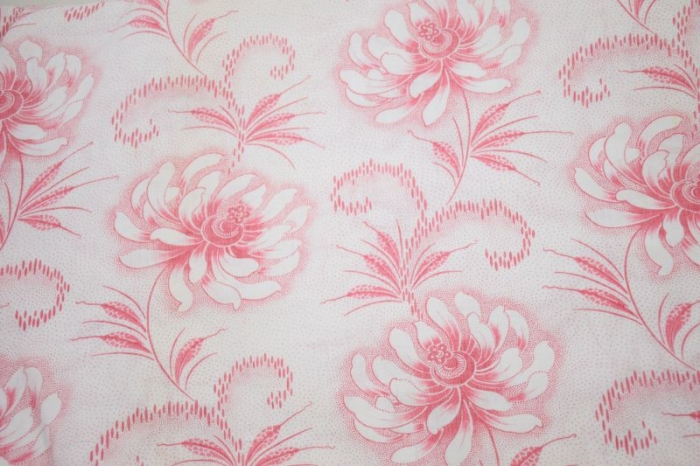 Antique Dutch duvet cover t. b 17