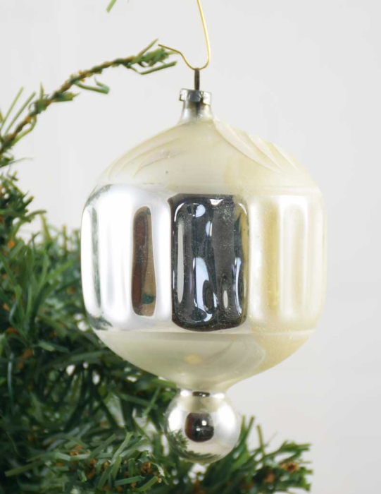 Christmas ornament k. z 19