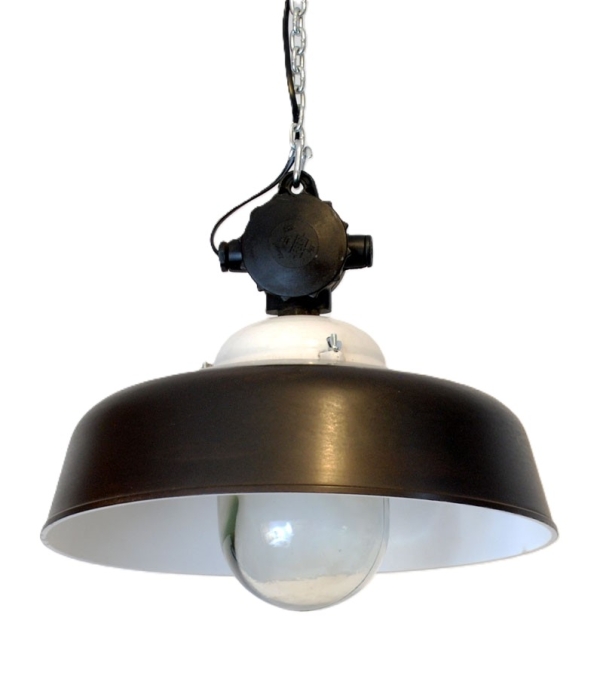 Bakelite pendant light Fera v. d 2 Bakelite pendant light Fera v. d 2
