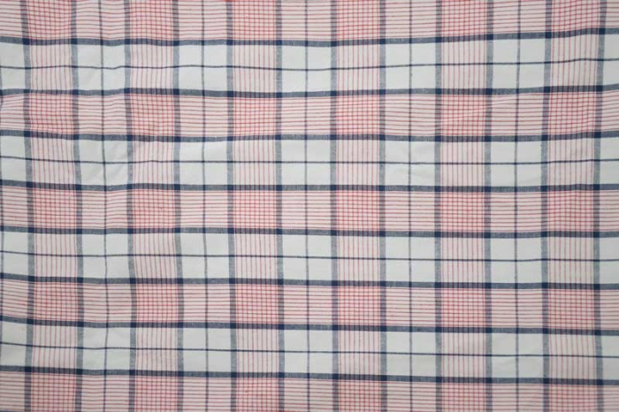 Checkered duvet cover t. b 12