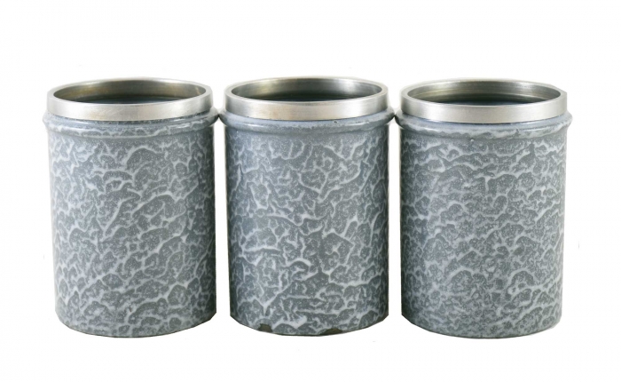 Kitchen canisters Koffie Thee Suiker e. g 1