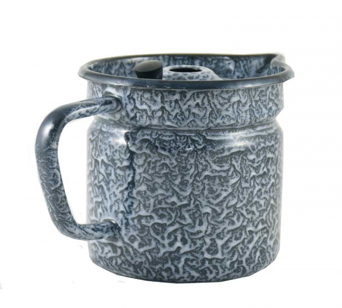 Melkkoker e. g 1
