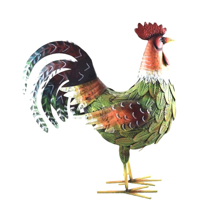 Rooster