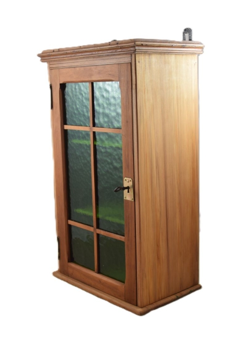 Vintage hangkastje
