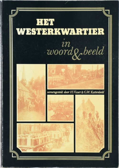 Het Westerkwartier in woord & beeld