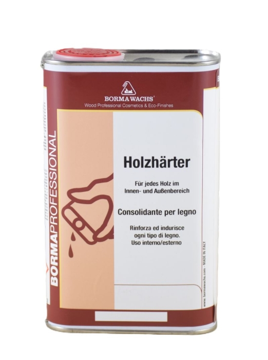 Borma Wachs Holzhärter Borma Wachs Holzhärter