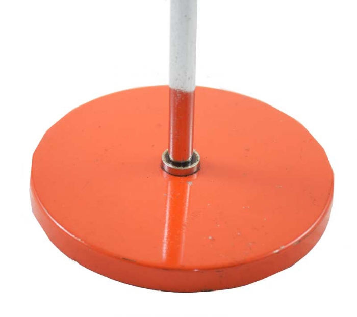 Vintage tablelamp desklamp Josef Hurka