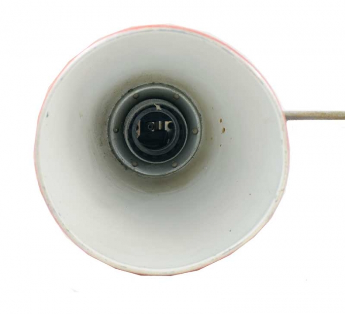 Vintage tablelamp desklamp Josef Hurka