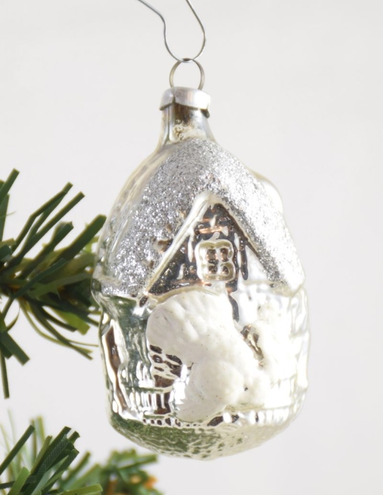 Cabin with turkey k. z 6