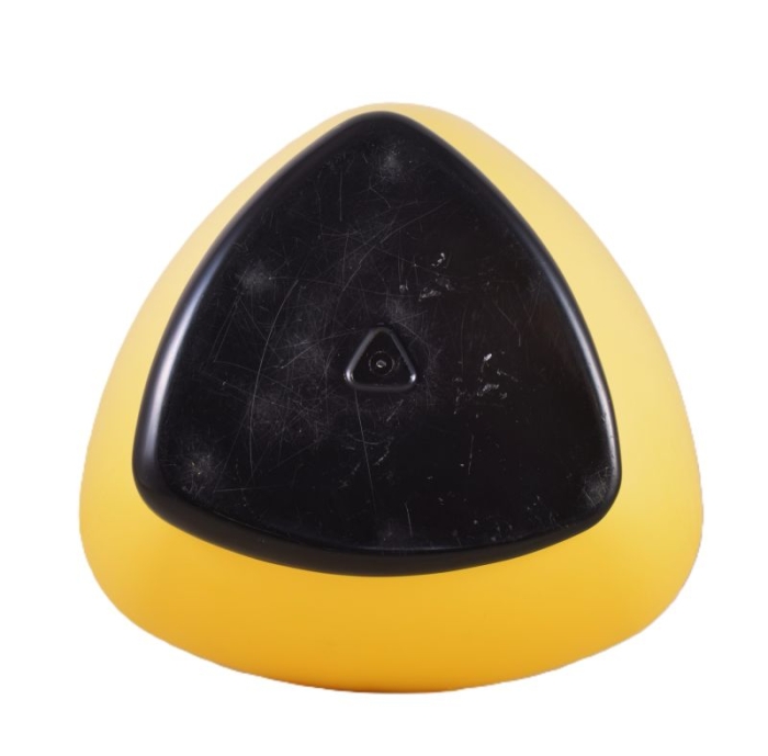 Vintage French Suze ice bucket ag. s 13