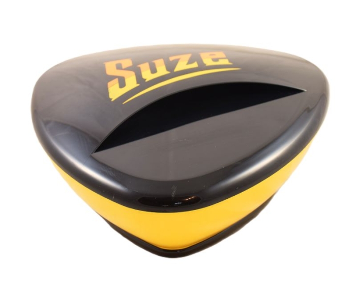 Vintage French Suze ice bucket ag. s 13