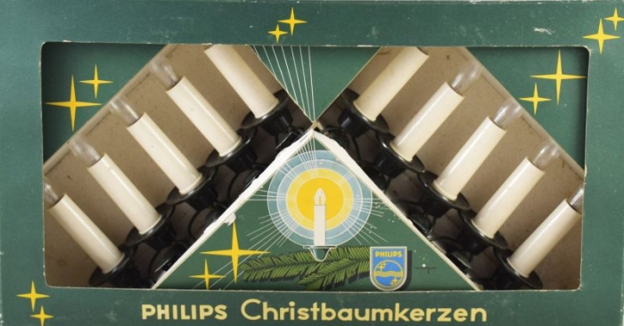 Philips kerstboom verlichting k. l 7