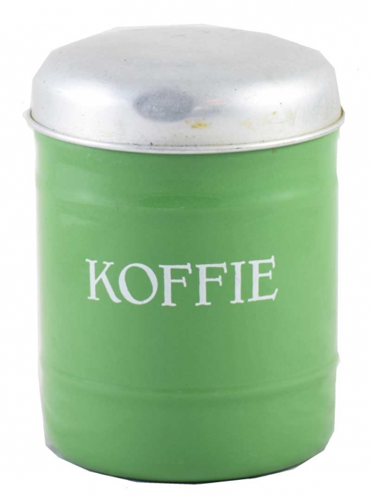 Voorraadbus Koffie e. rg 3