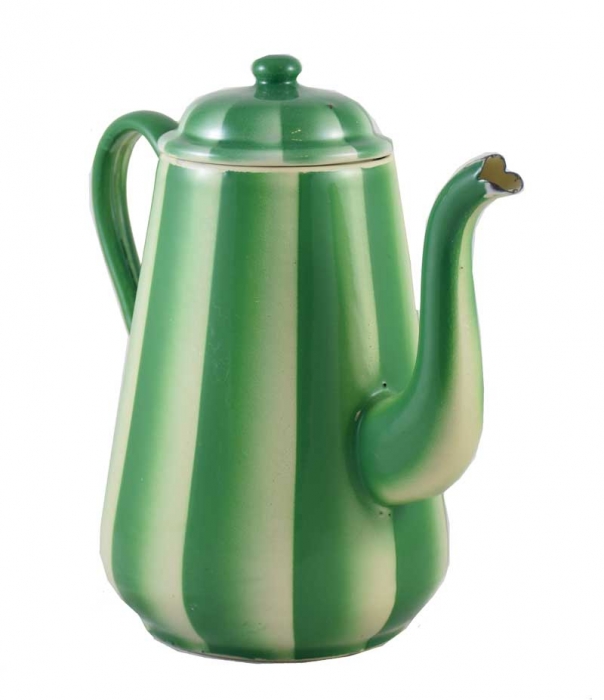 Coffeepot e. ok 9