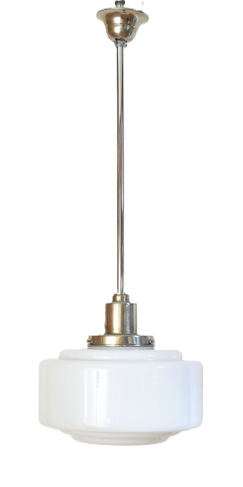 Vintage lamp v. k 5 Vintage lamp v. k 5
