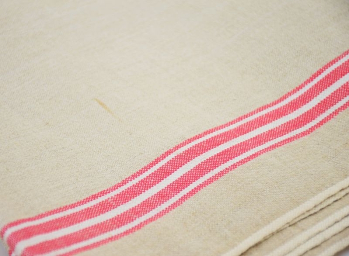 Linen mangel cloth t. hk 2