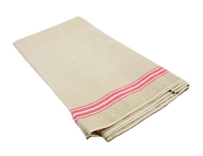 Linen mangel cloth t. hk 2