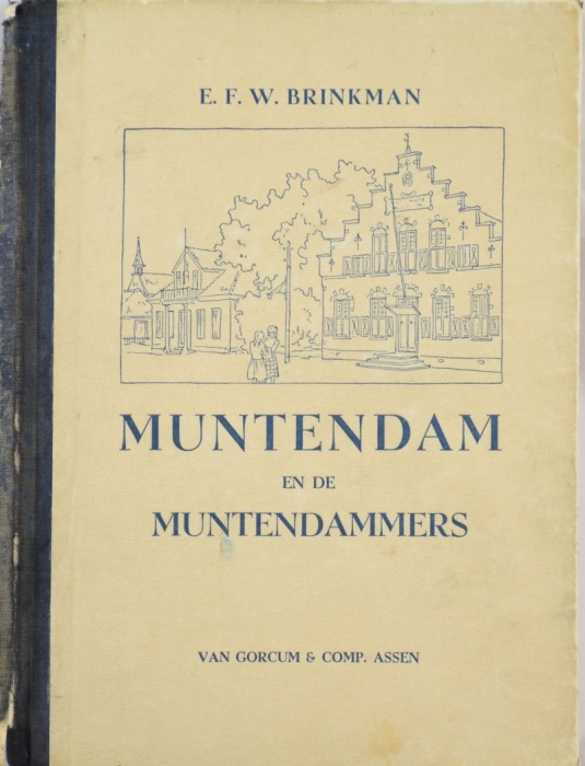 Muntendam en Muntendammers