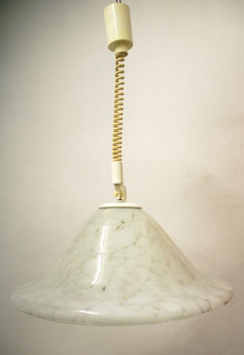 Lamp v. d 1