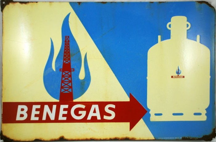Benegas
