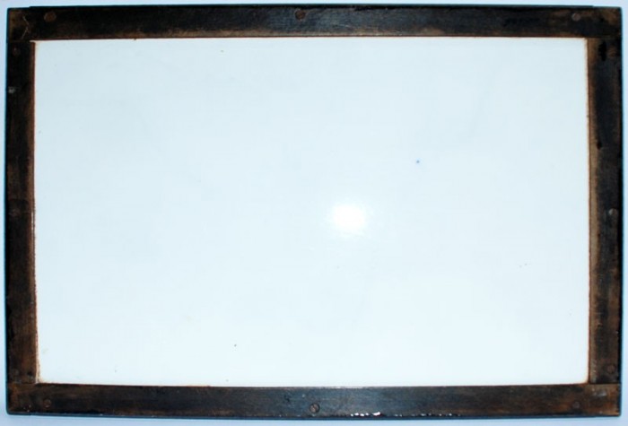 Serving tray  am. d 9