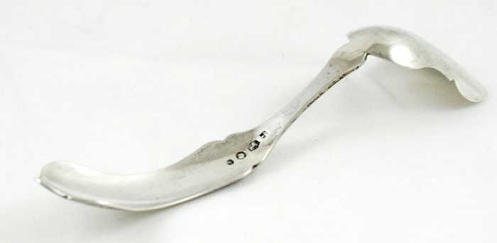 Suikerschep ztd 17